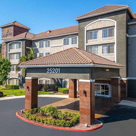圣塔克拉里塔 - 瓦伦西亚拉昆塔旅馆及套房 Stevenson Ranch 外观 照片